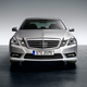Illustration for article titled 2010 Mercedes E500 Coupe: First Photos